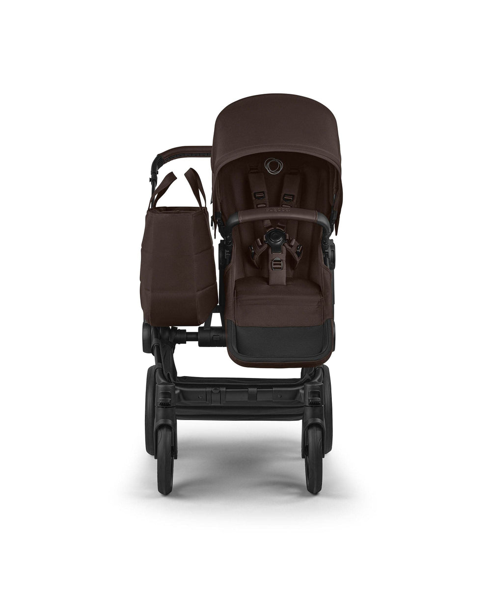 Bugaboo Pushchairs Bugaboo Donkey 6 Single Pushchair - Cocoa Brown