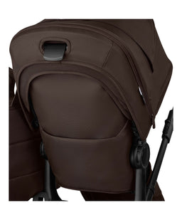 Bugaboo Pushchairs Bugaboo Donkey 6 Single Pushchair - Cocoa Brown
