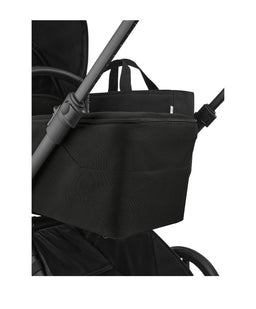 Bugaboo Pushchairs Bugaboo Donkey 6 Single Pushchair - Heritage Black