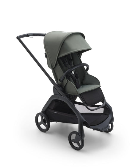 Bugaboo Dragonfly Complete Stroller
