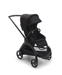 Bugaboo Pushchairs Bugaboo Dragonfly Complete Stroller - Midnight Black