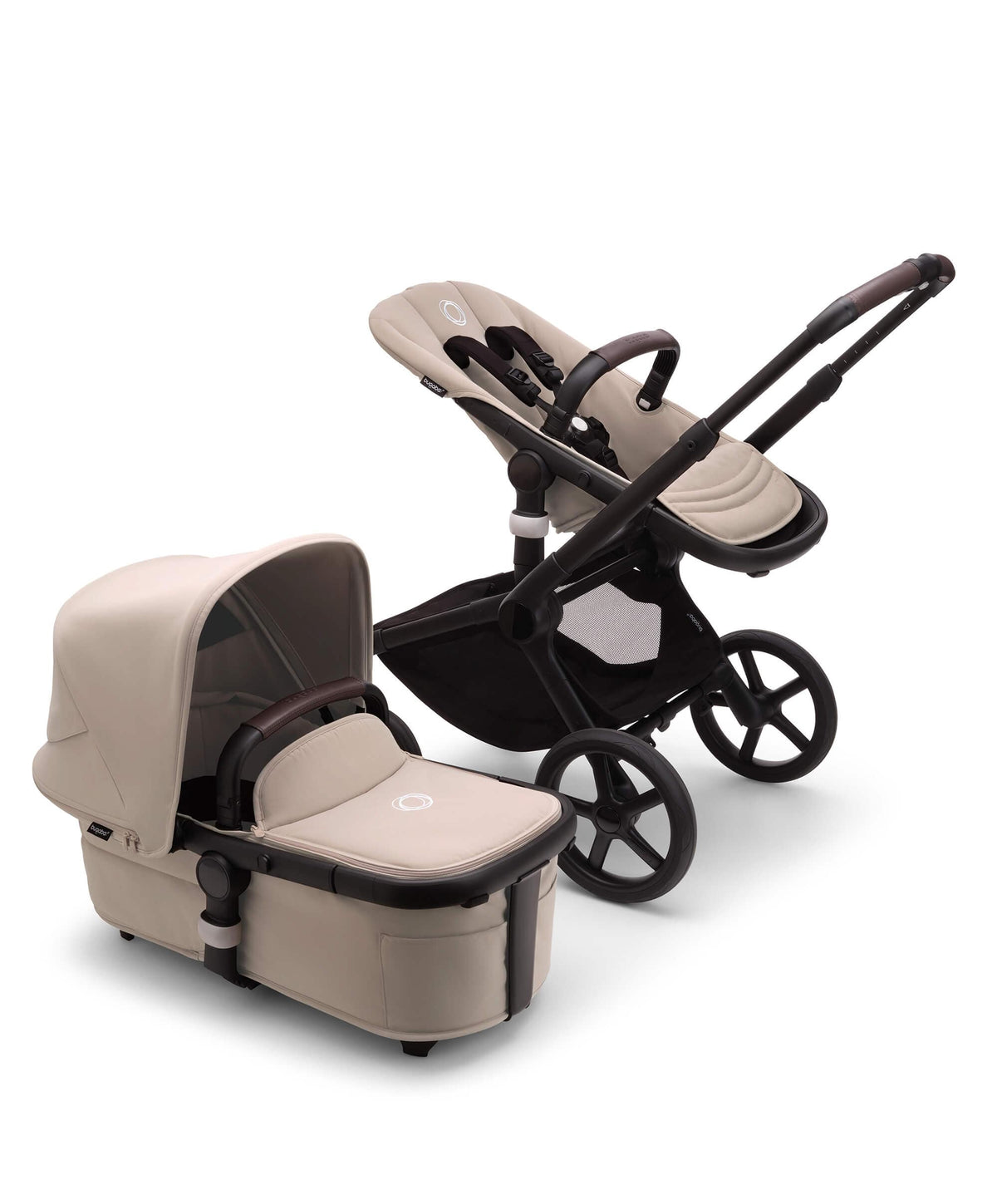 Bugaboo fox assembly with seat cheap
