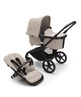 Bugaboo Pushchairs Bugaboo Fox 5 Pushchair - Desert Taupe