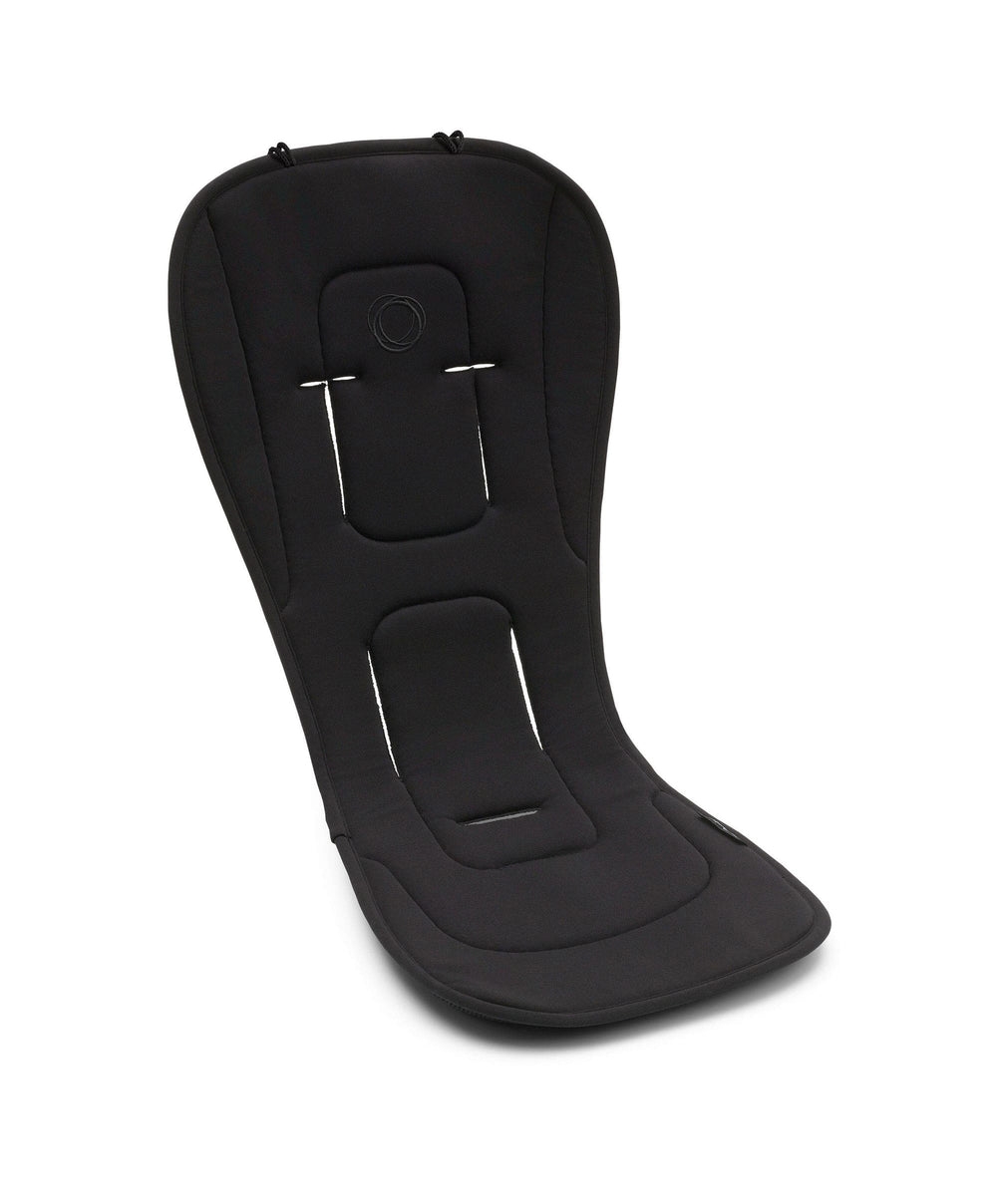 Bugaboo Pushchairs Bugaboo Fox 5 Renew Pushchair Bundle With Maxi-Cosi Pebble 360 Pro Car Seat &amp; Base (9 Pieces) – Forest Green