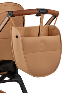 Bugaboo Pushchairs Bugaboo X Stella McCartney Dragonfly Plus - Tobacco Brown