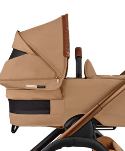 Bugaboo Pushchairs Bugaboo X Stella McCartney Dragonfly Plus - Tobacco Brown