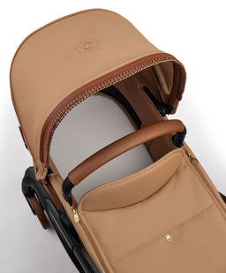 Bugaboo Pushchairs Bugaboo X Stella McCartney Dragonfly Plus - Tobacco Brown
