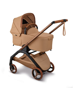 Bugaboo Pushchairs Bugaboo X Stella McCartney Dragonfly Plus - Tobacco Brown