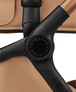 Bugaboo Pushchairs Bugaboo X StellaMcCartney Fox 5 Renew - Tobacco Brown
