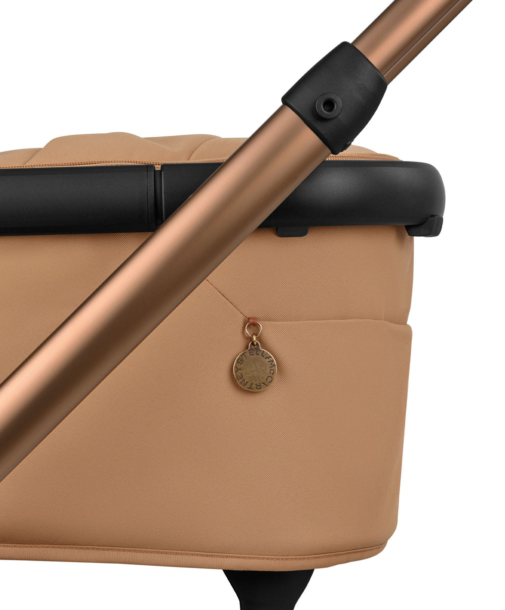 Bugaboo Pushchairs Bugaboo X StellaMcCartney Fox 5 Renew - Tobacco Brown