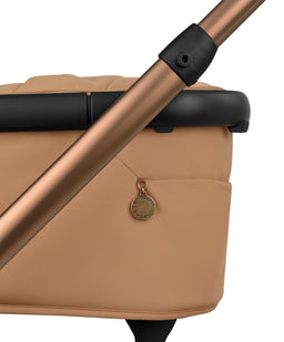 Bugaboo Pushchairs Bugaboo X StellaMcCartney Fox 5 Renew - Tobacco Brown