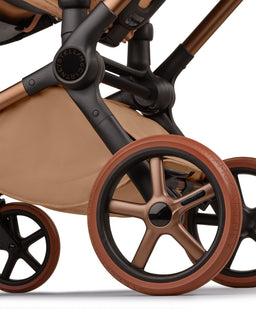 Bugaboo Pushchairs Bugaboo X StellaMcCartney Fox 5 Renew - Tobacco Brown
