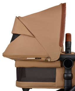 Bugaboo Pushchairs Bugaboo X StellaMcCartney Fox 5 Renew - Tobacco Brown
