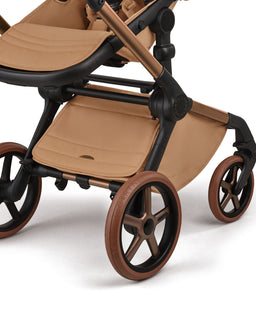 Bugaboo Pushchairs Bugaboo X StellaMcCartney Fox 5 Renew - Tobacco Brown