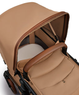 Bugaboo Pushchairs Bugaboo X StellaMcCartney Fox 5 Renew - Tobacco Brown