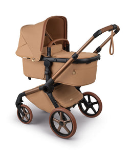 Bugaboo Pushchairs Bugaboo X StellaMcCartney Fox 5 Renew - Tobacco Brown