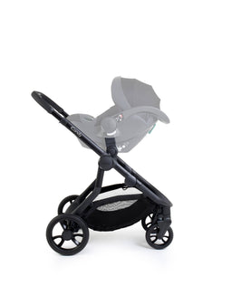 Bugaboo Pushchairs iCandy Orange4 Pushchair Bundle - Latte
