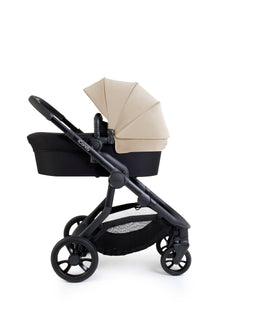 Bugaboo Pushchairs iCandy Orange4 Pushchair Bundle - Latte