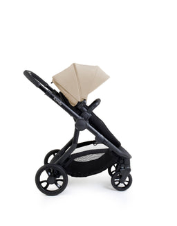 Bugaboo Pushchairs iCandy Orange4 Pushchair Bundle - Latte