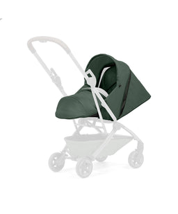 Bugaboo Pushchairs Joolz Aer2 Pushchair With Nest to Seat - Forest Green