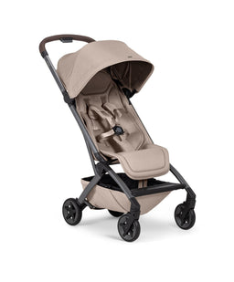 Bugaboo Pushchairs Joolz Aer2 Pushchair With Nest to Seat - Sandy Taupe