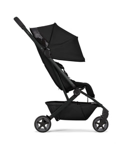 Bugaboo Pushchairs Joolz Aer2 Pushchair With Nest to Seat - Space Black
