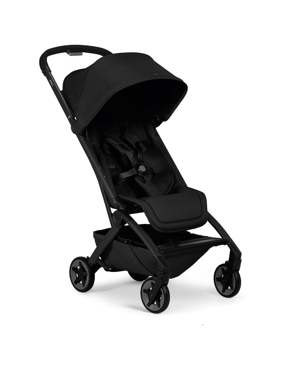 Bugaboo Pushchairs Joolz Aer2 Pushchair With Nest to Seat - Space Black