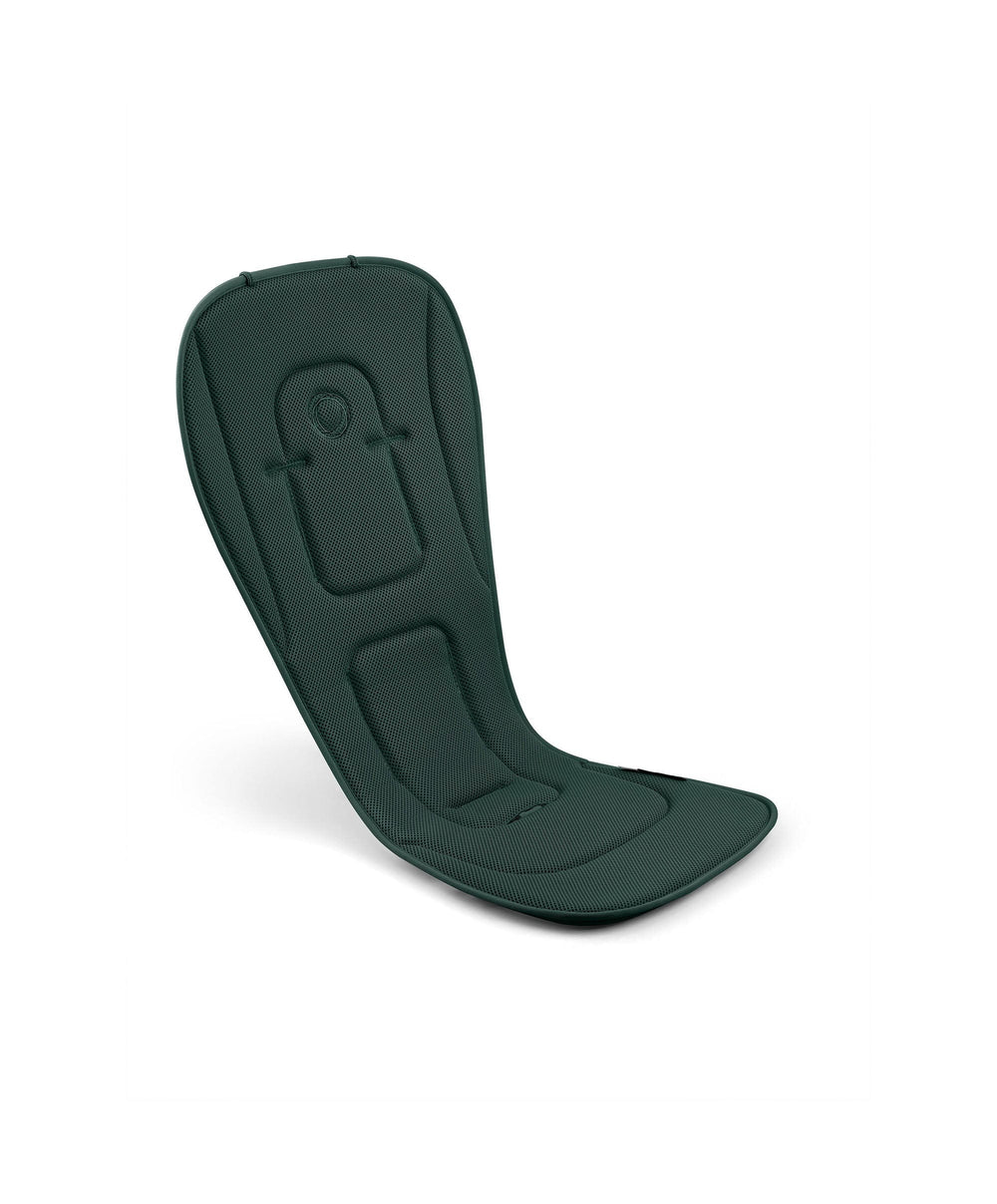 Bugaboo Seat Protectors Bugaboo Dual Comfort Seat Liner - Fern Green