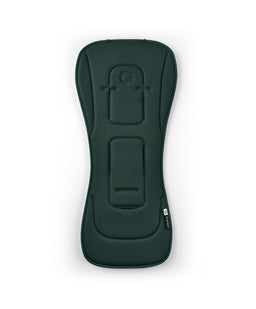 Bugaboo Seat Protectors Bugaboo Dual Comfort Seat Liner - Fern Green