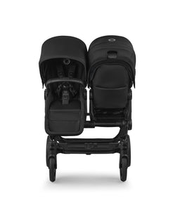 Bugaboo Seat Units Bugaboo Donkey 6 Sibling Seat - Heritage Black