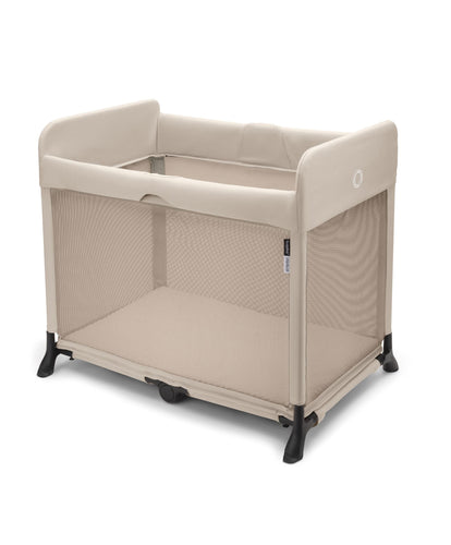 Bugaboo Travel Cots Bugaboo Stardust Travel Cot - Taupe