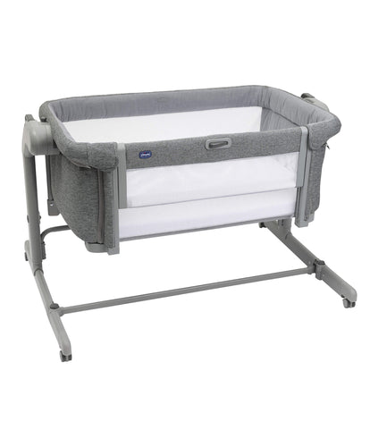 Bedside Cribs | Next To Me Cots & Newborn Baby Beds – Mamas & Papas IE