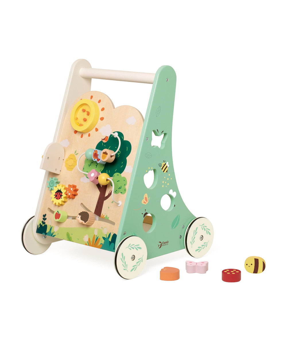Classic World Activity Toys Classic World - Forest Walker