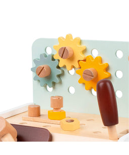 Classic World Classic World Mini Workbench Toy