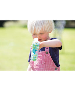 Classic World Eco Friendly & Wooden Toys Classic World Rainmaker Musical Toy - Blue