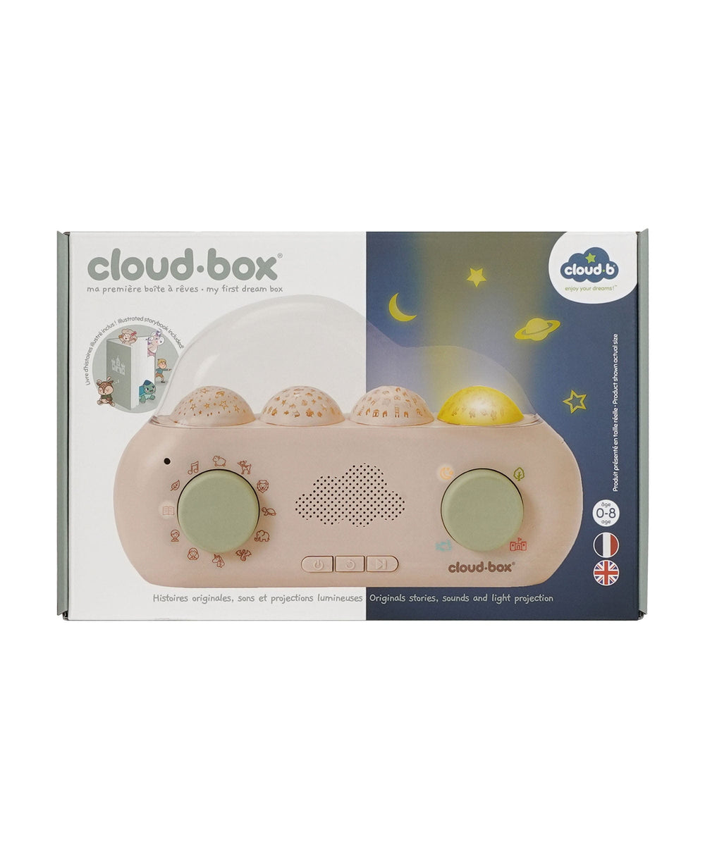 Cloud B Night Lights Cloud B CloudBox