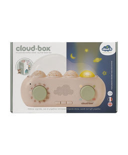 Cloud B Night Lights Cloud B CloudBox