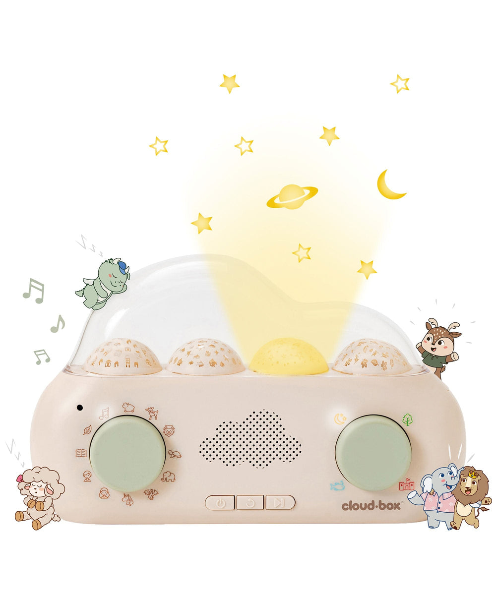 Cloud B Night Lights Cloud B CloudBox