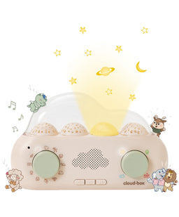 Cloud B Night Lights Cloud B CloudBox