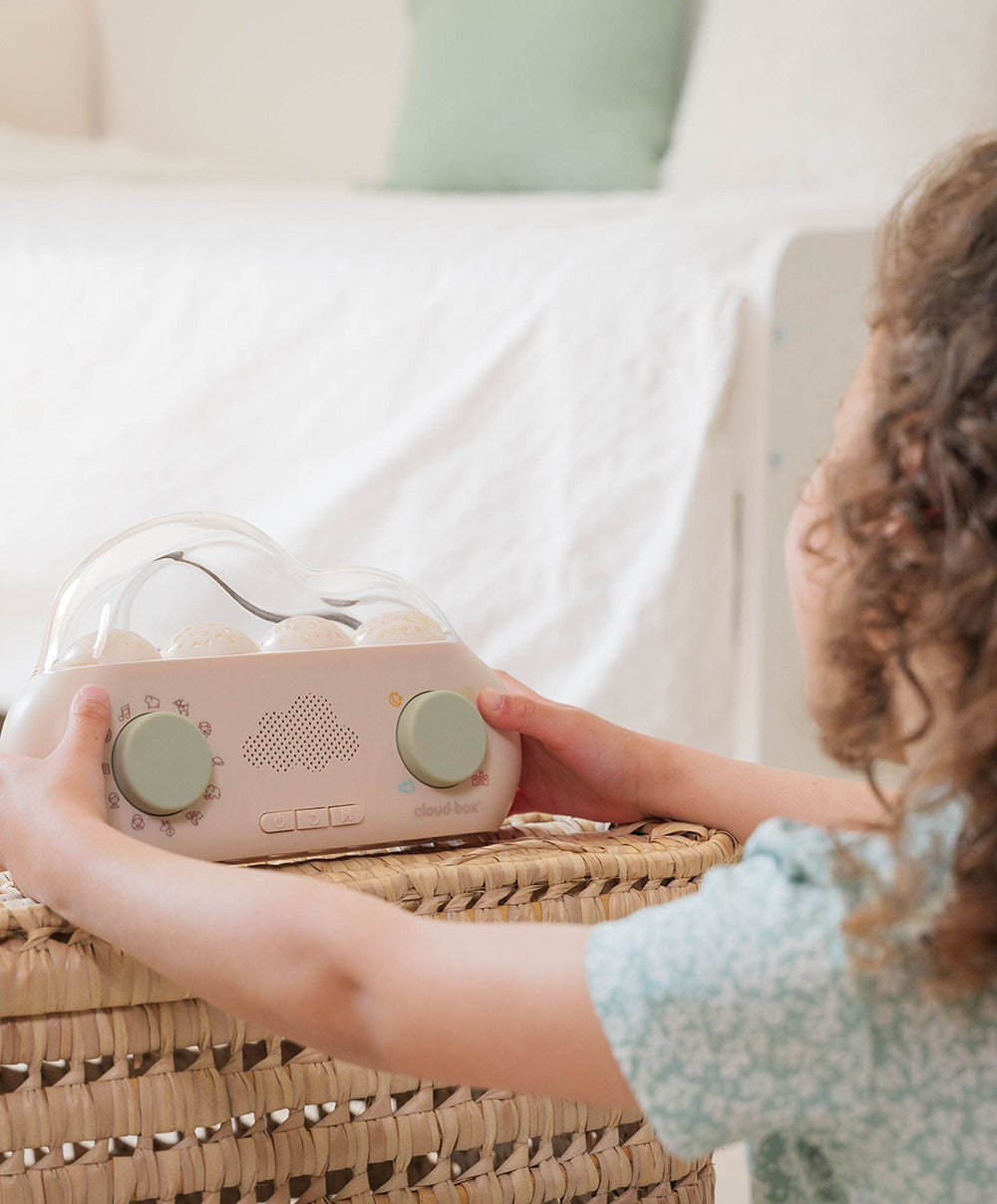 Cloud B Night Lights Cloud B CloudBox