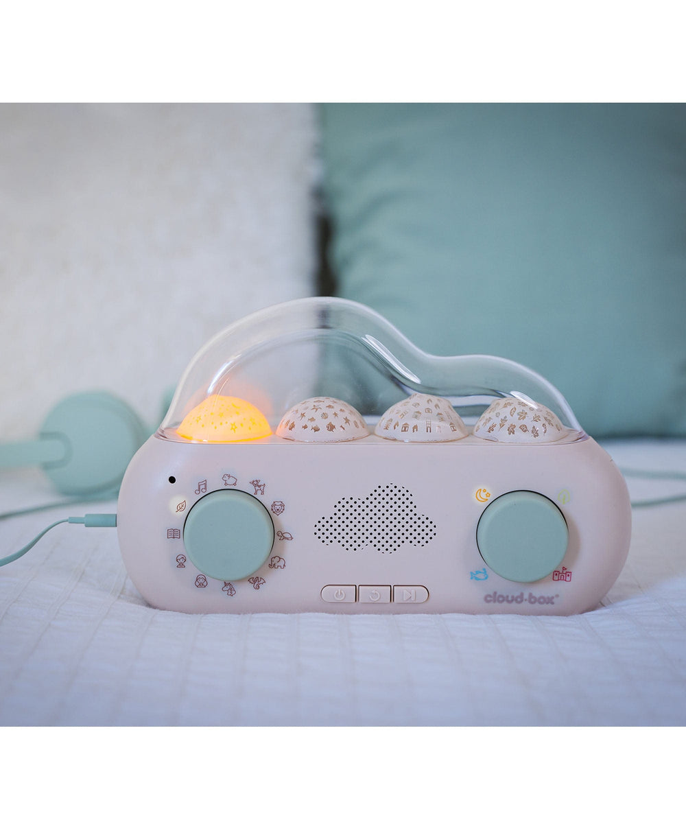 Cloud B Night Lights Cloud B CloudBox