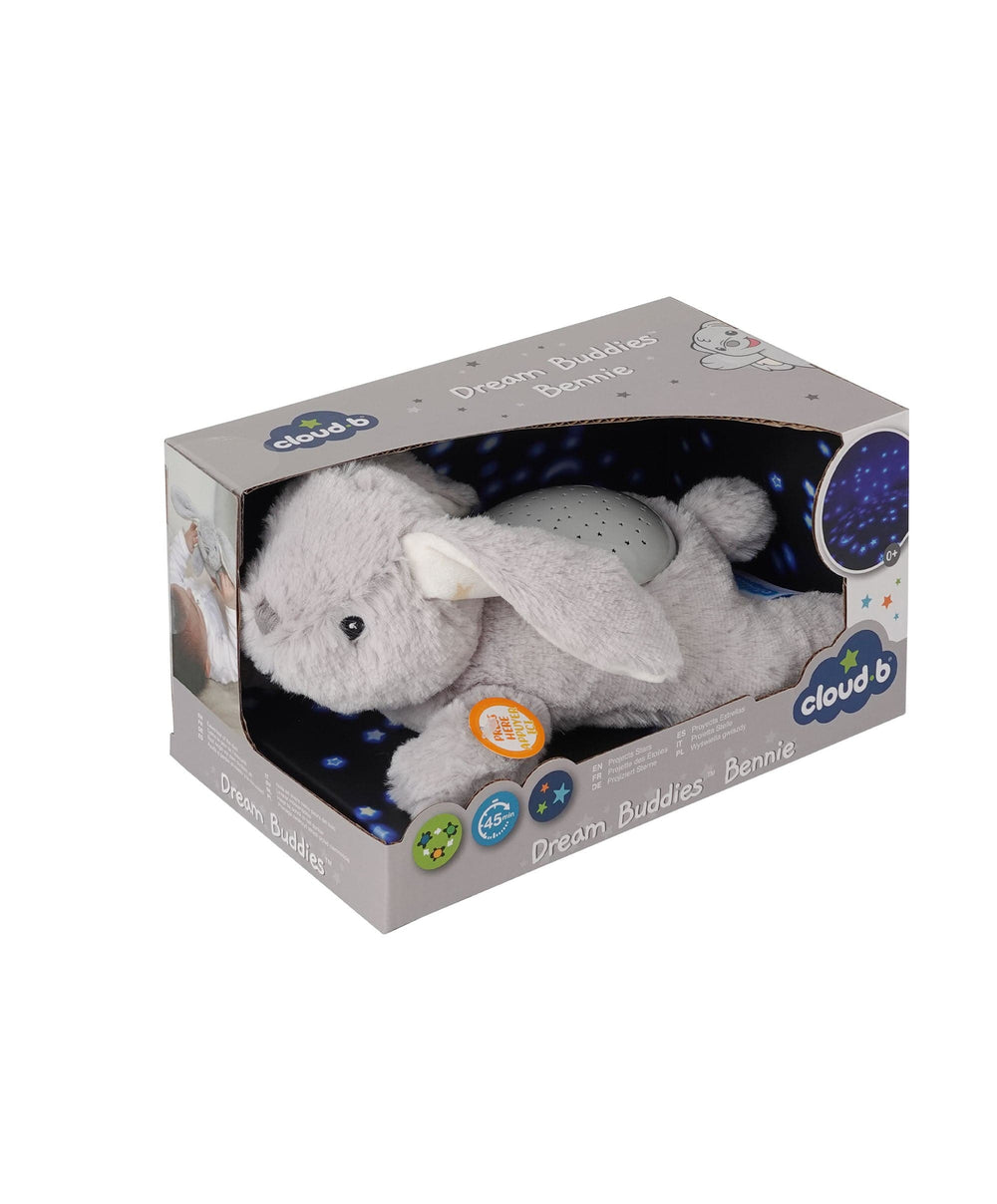 Cloud B Night Lights Cloud B Dream Buddies® Nightlight Projector - Benny the Bunny