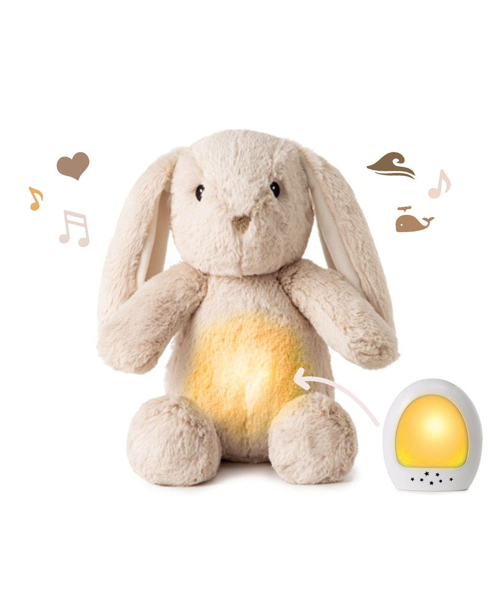 Cloud B Night Lights Cloud B LoveLight - Billy Bunny