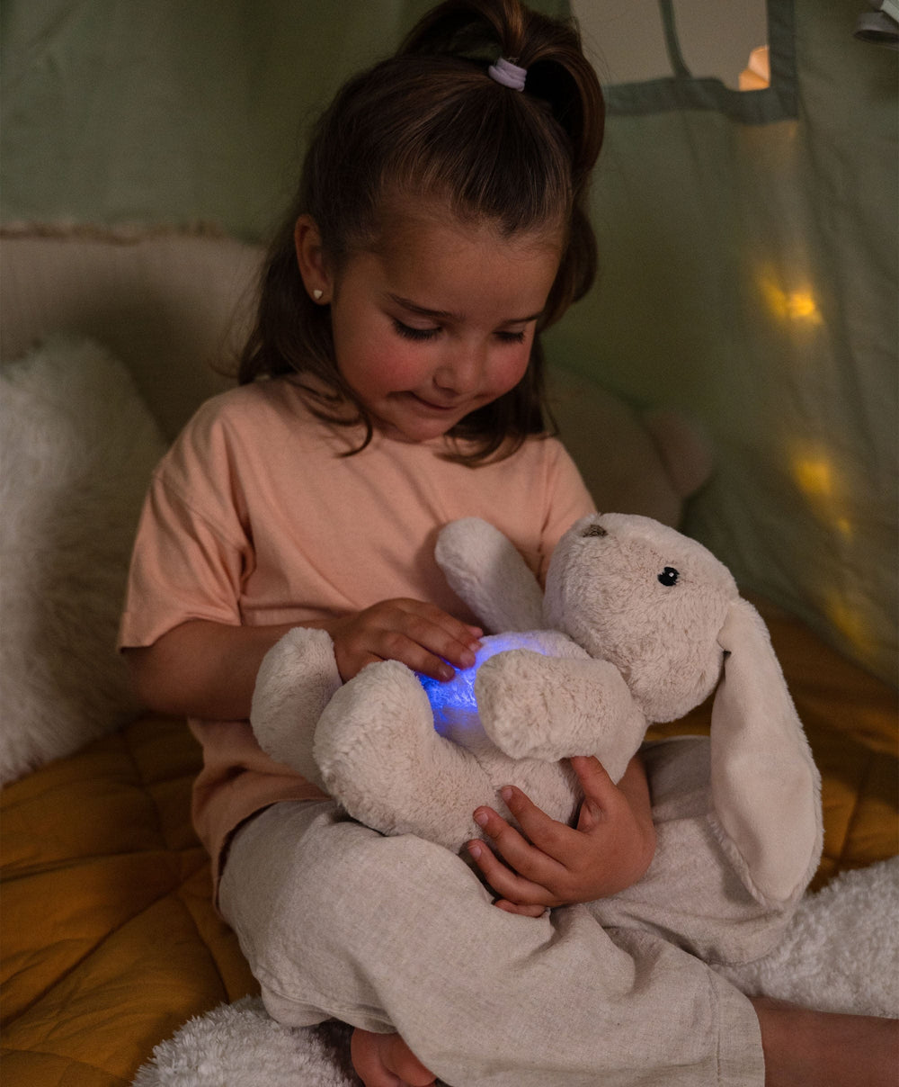 Cloud B Night Lights Cloud B LoveLight - Billy Bunny