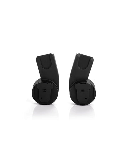 Cybex Adaptors Cybex Balios S Car Seat Adaptor - Black