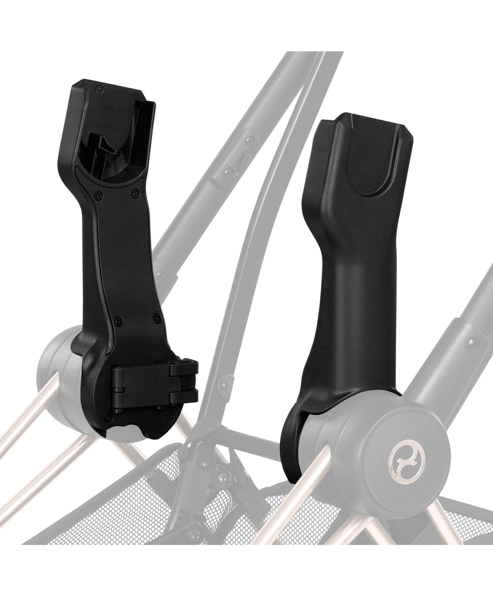 Cybex Adaptors Cybex COYA Adapter - Black