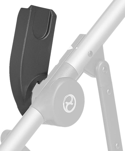 Cybex Adaptors Cybex Gazelle Car Seat Adaptor - Black