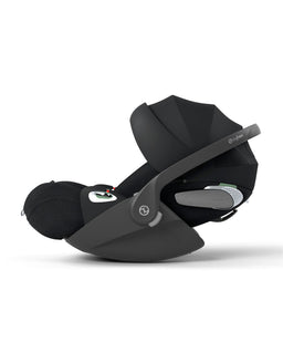 Cybex Baby Car Seats Cybec Cloud T i-Size + - Sepia Black