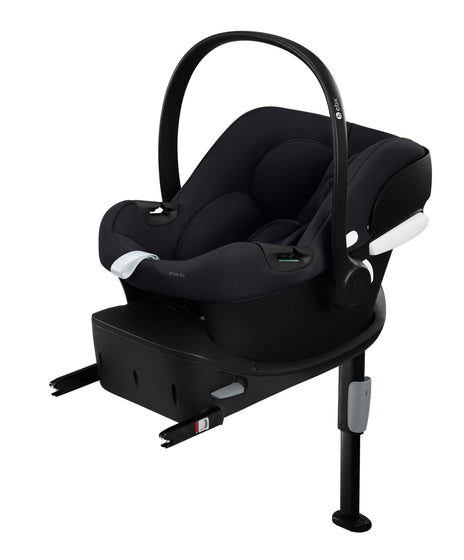 Cybex Aton B2 i-Size Baby Car Seat & Base
