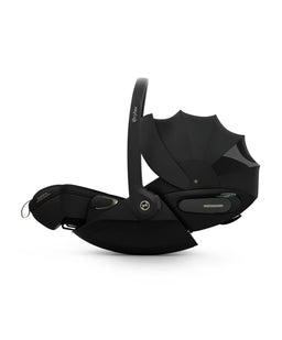 Cybex Baby Car Seats CYBEX Cloud S i-Size 180 Baby Car Seat -  Sepia Black